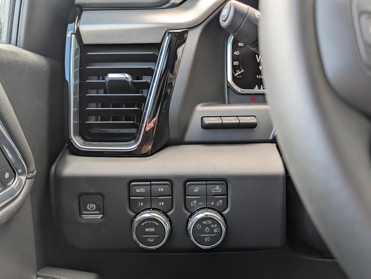 2026 GMC Sierra 1500 Denali Photo
