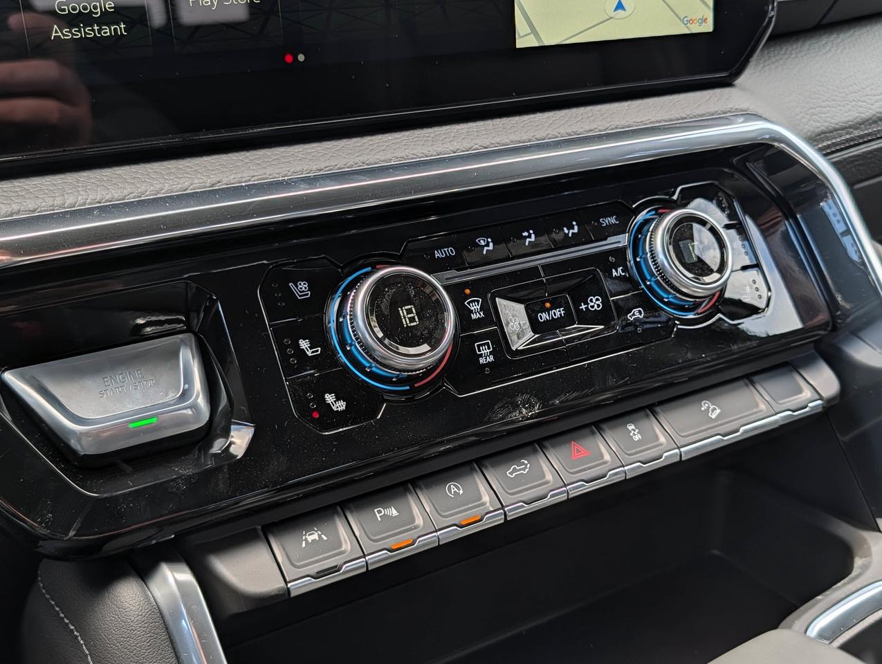 2026 GMC Sierra 1500 Denali Photo