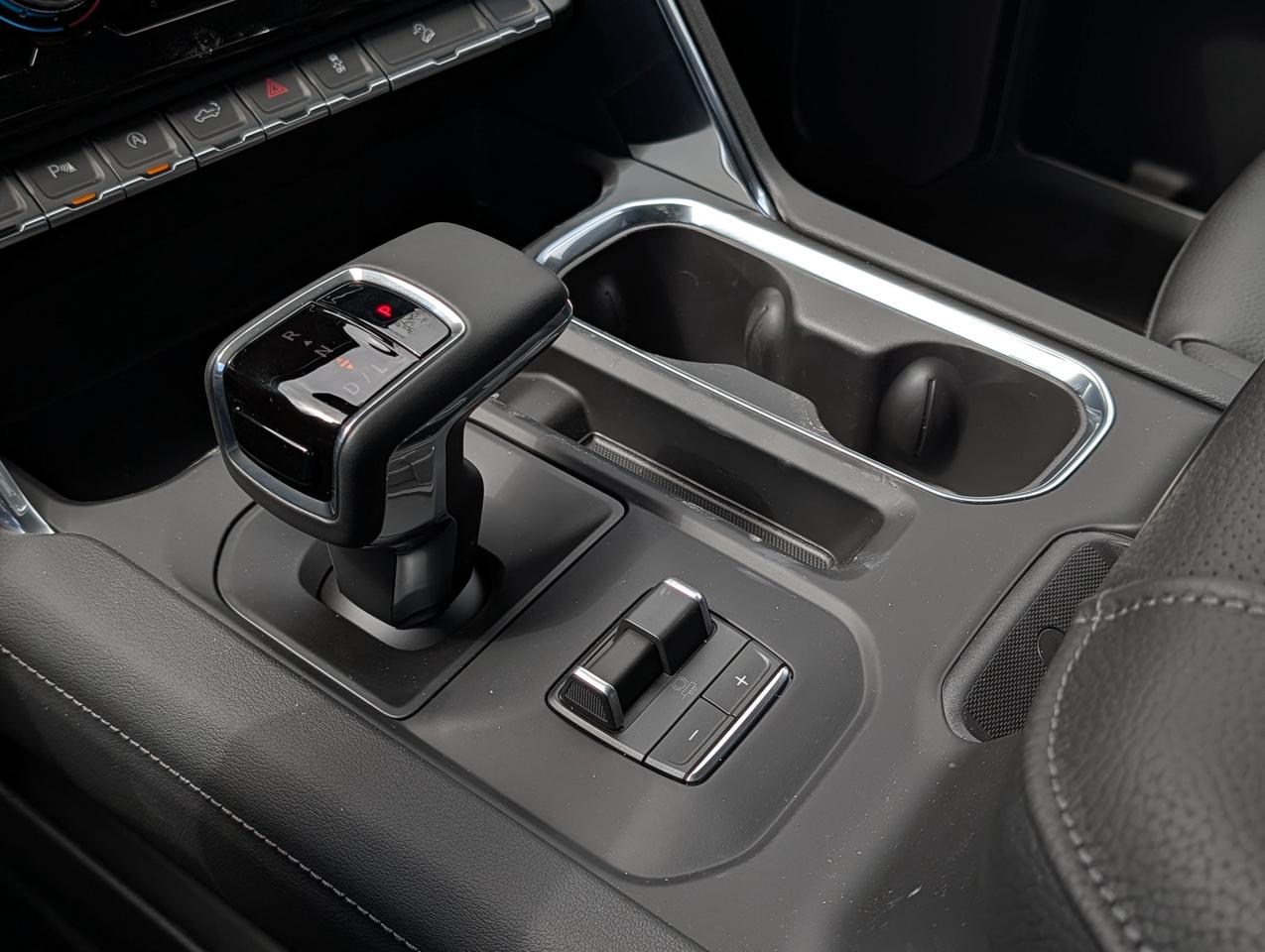 2026 GMC Sierra 1500 Denali Photo