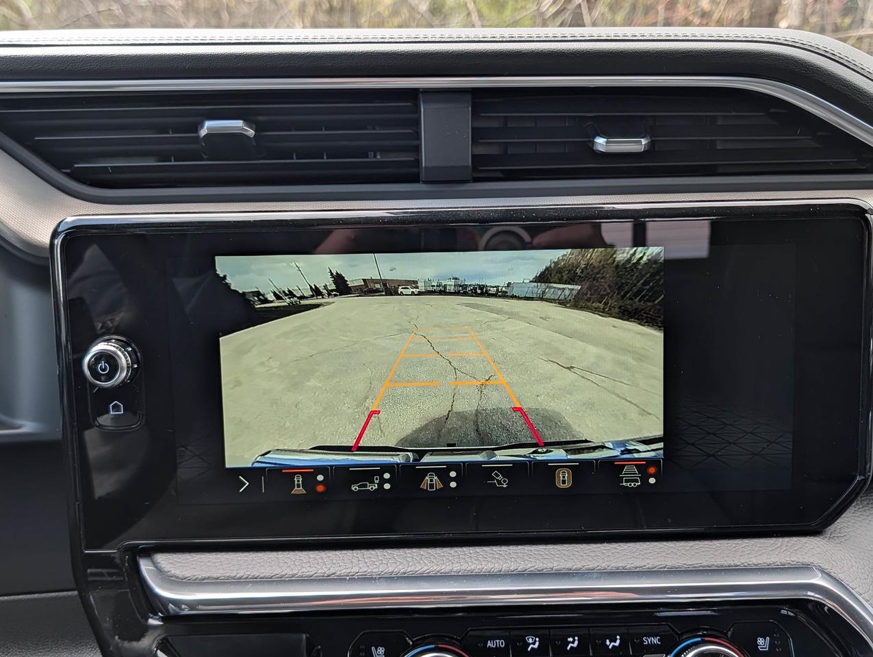 2026 GMC Sierra 1500 Denali Photo