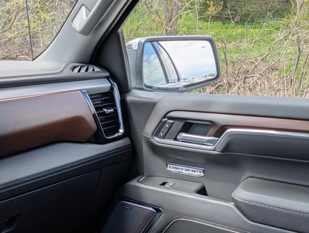 2026 GMC Sierra 1500 Denali Photo