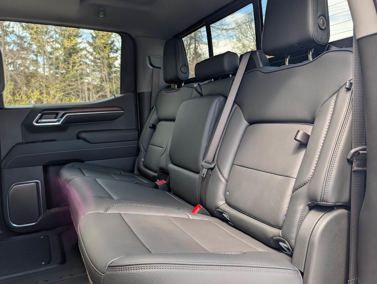 2026 GMC Sierra 1500 Denali Photo