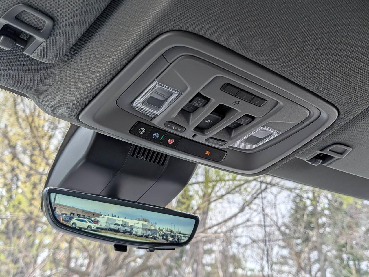 2026 GMC Sierra 1500 Denali Photo