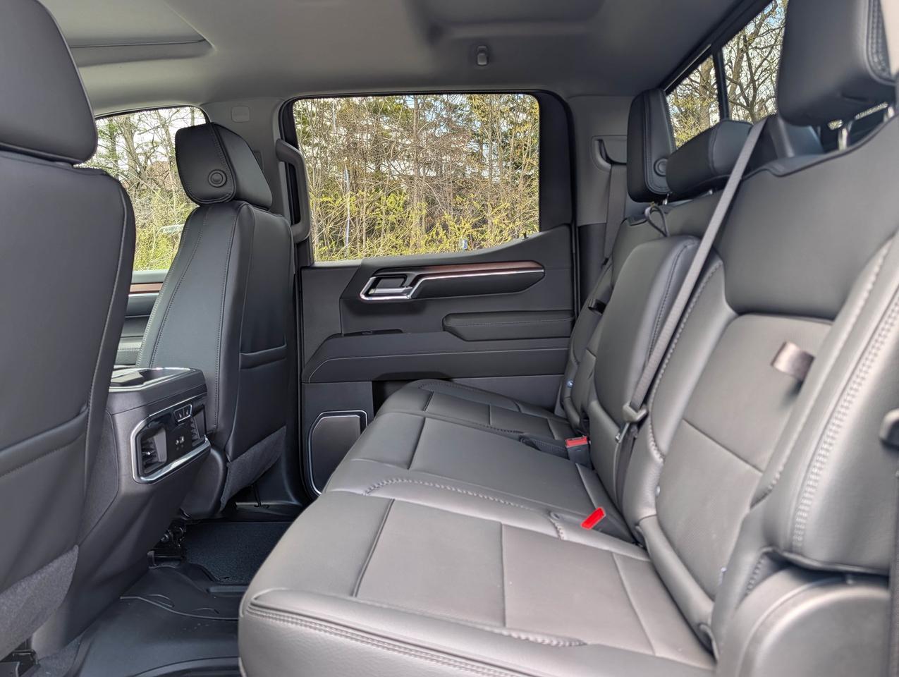 2026 GMC Sierra 1500 Denali Photo