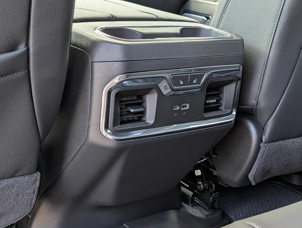 2026 GMC Sierra 1500 Denali Photo