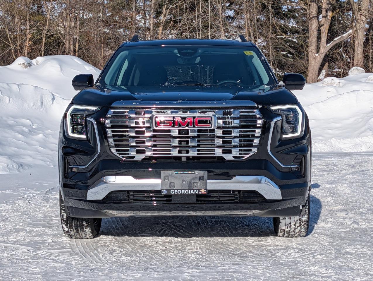 2026 GMC Terrain AWD Denali Photo