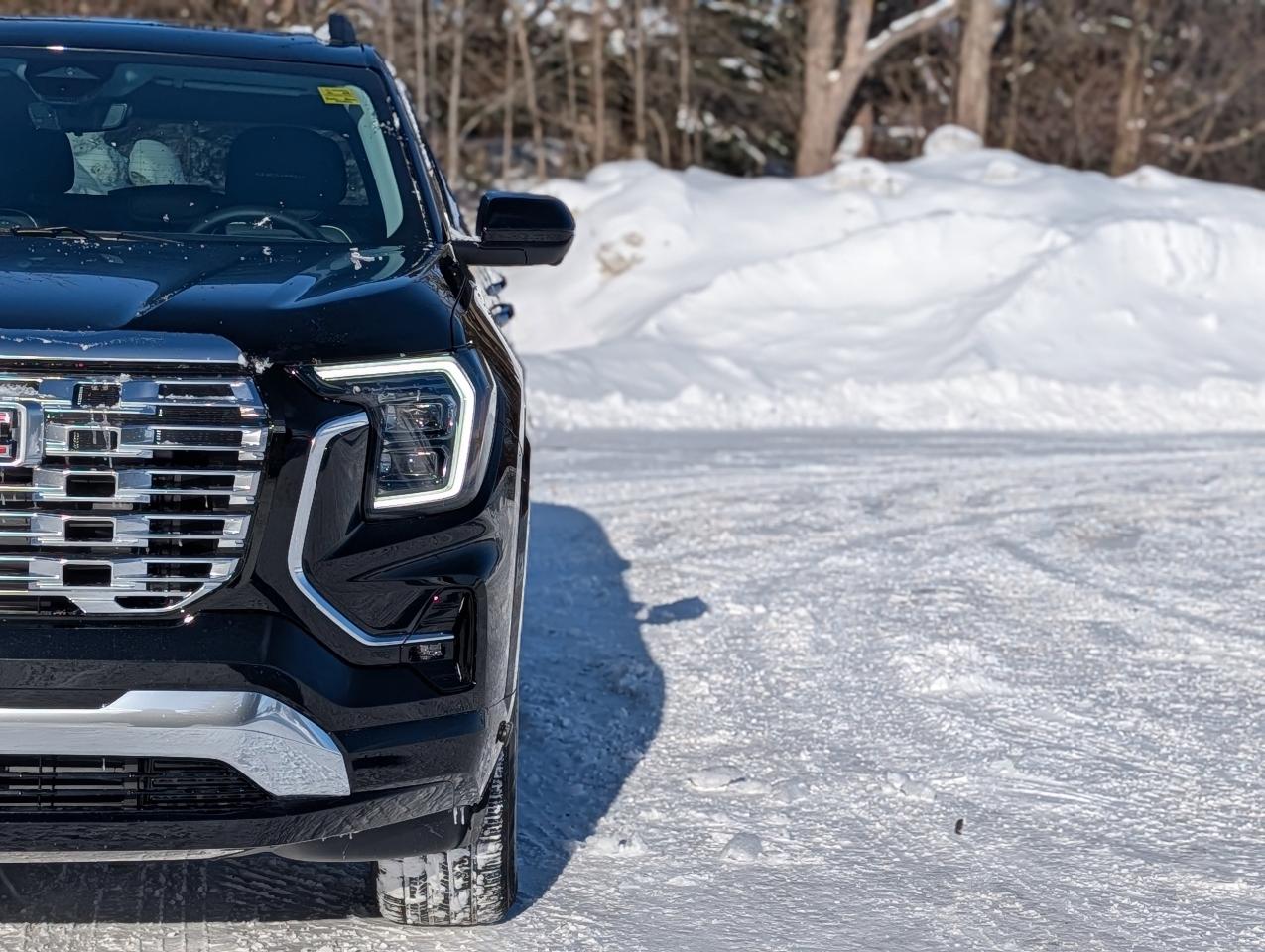 2026 GMC Terrain AWD Denali Photo