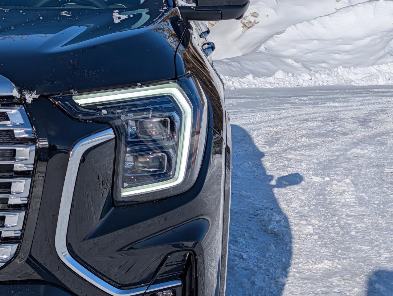 2026 GMC Terrain AWD Denali Photo