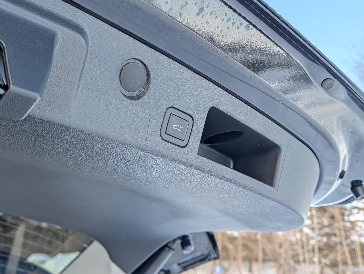 2026 GMC Terrain AWD Denali Photo