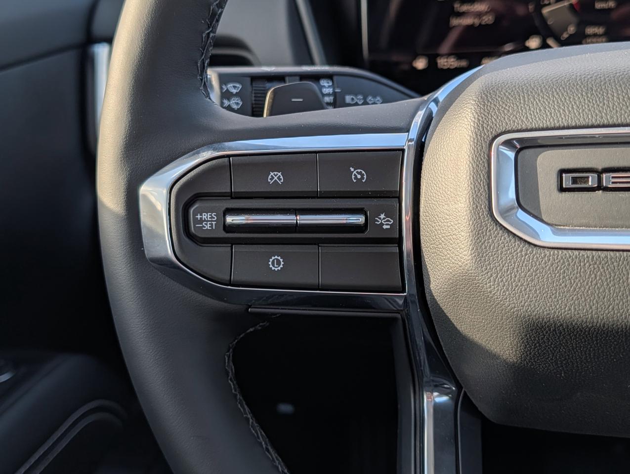 2026 GMC Terrain AWD Denali Photo