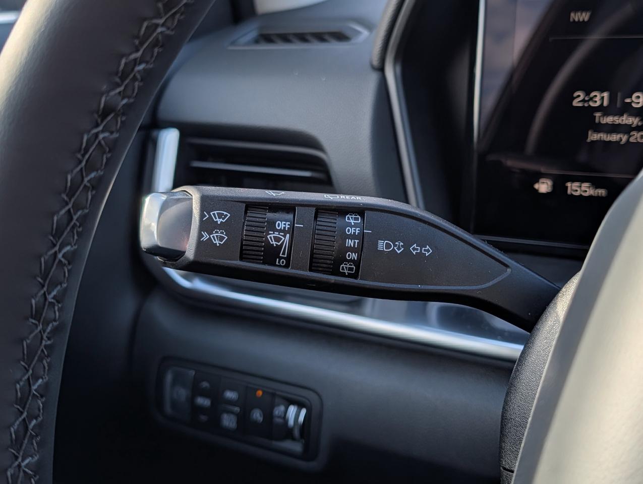 2026 GMC Terrain AWD Denali Photo