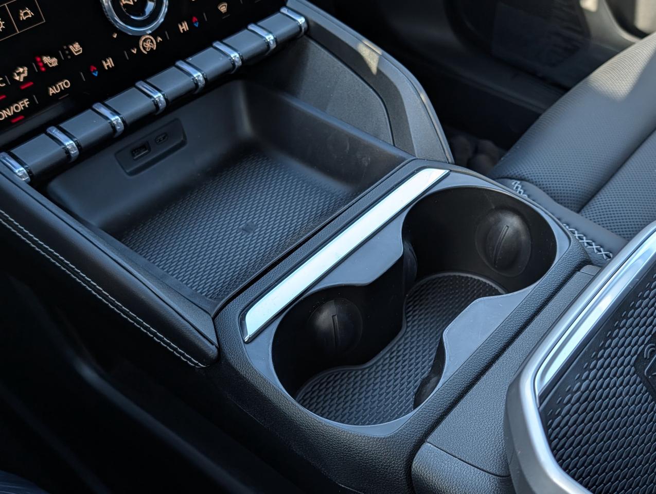 2026 GMC Terrain AWD Denali Photo