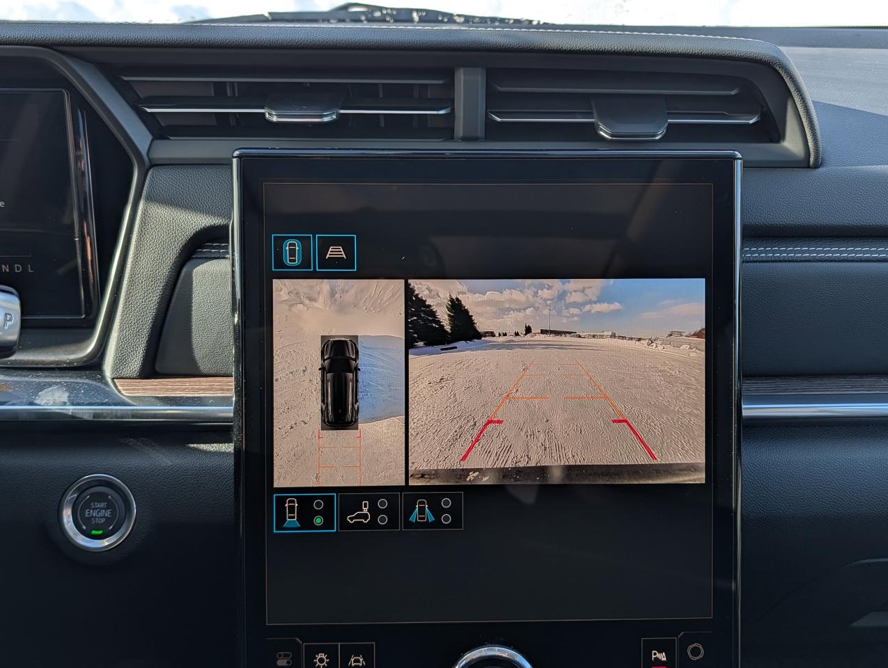 2026 GMC Terrain AWD Denali Photo