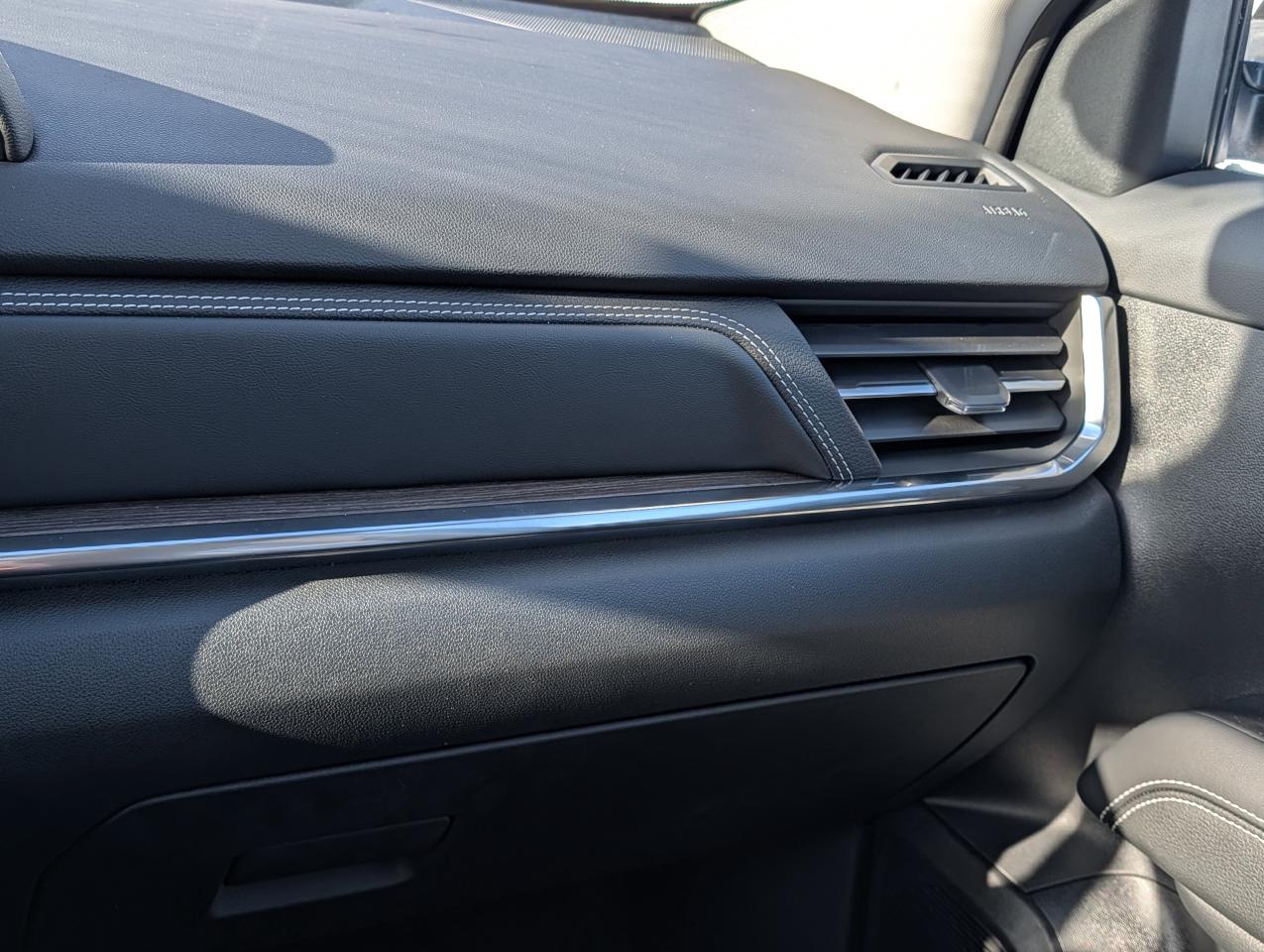 2026 GMC Terrain AWD Denali Photo