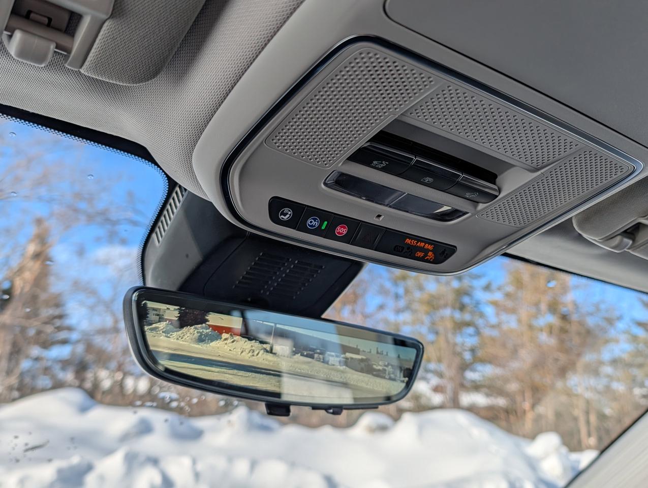 2026 GMC Terrain AWD Denali Photo