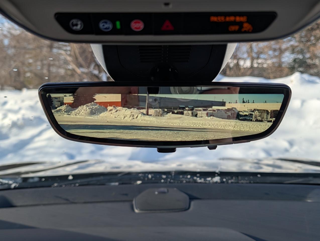 2026 GMC Terrain AWD Denali Photo