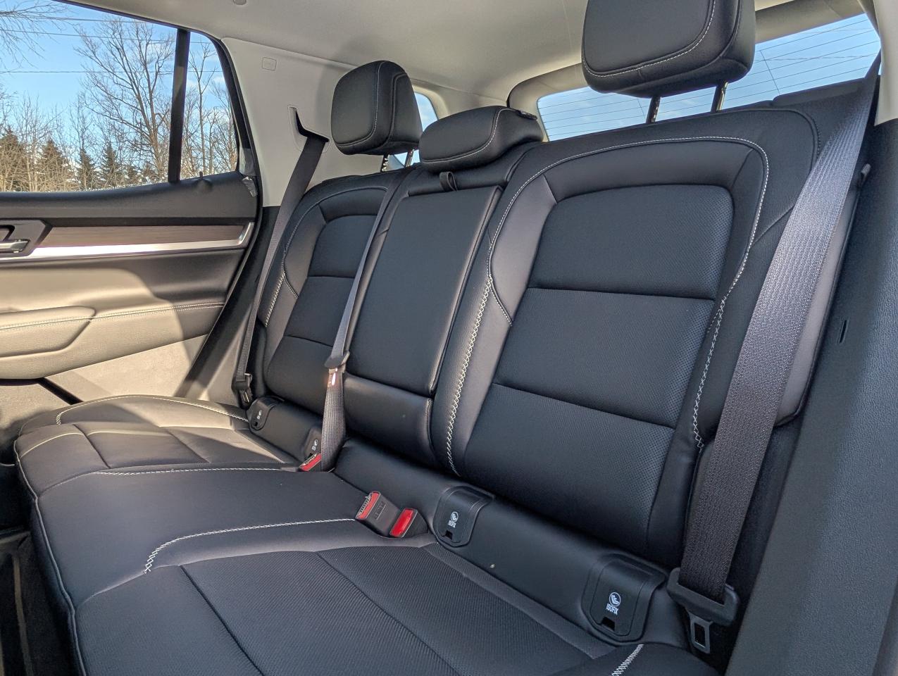 2026 GMC Terrain AWD Denali Photo