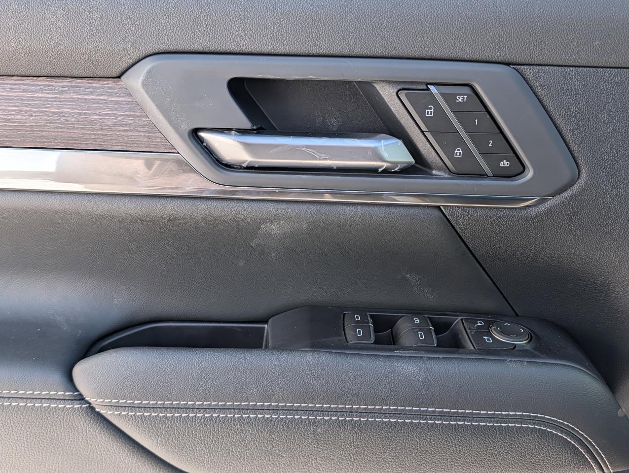 2026 GMC Terrain AWD Denali Photo