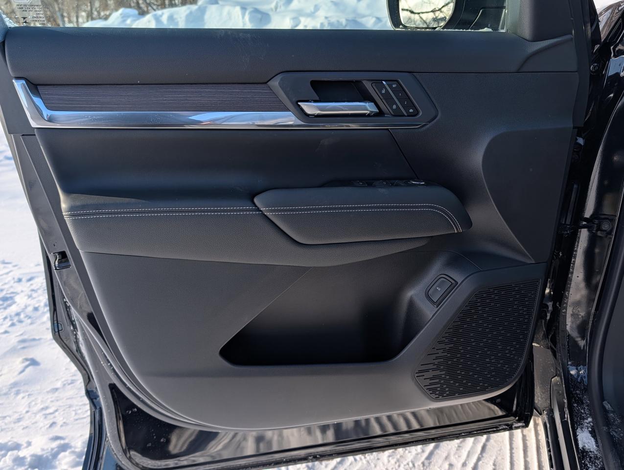 2026 GMC Terrain AWD Denali Photo