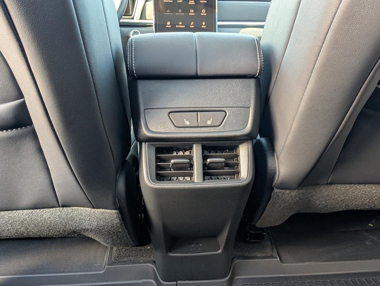 2026 GMC Terrain AWD Denali Photo