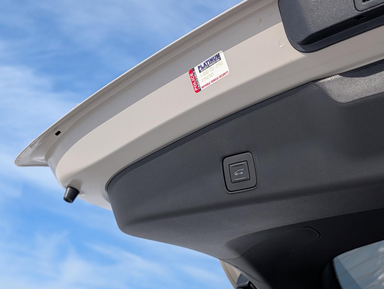 2026 Chevrolet TrailBlazer RS Photo