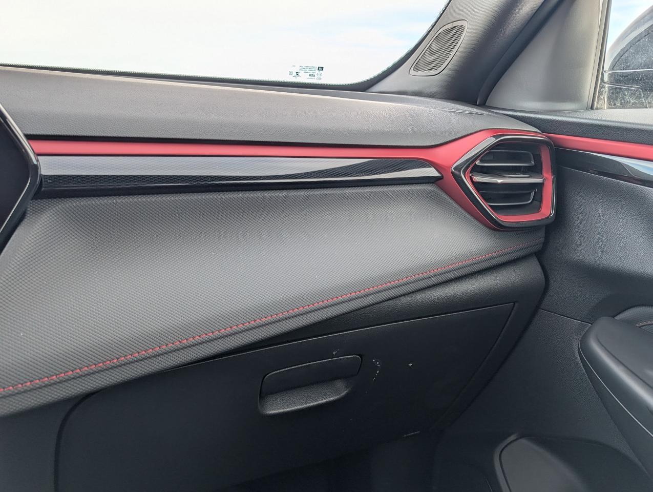 2026 Chevrolet TrailBlazer RS Photo