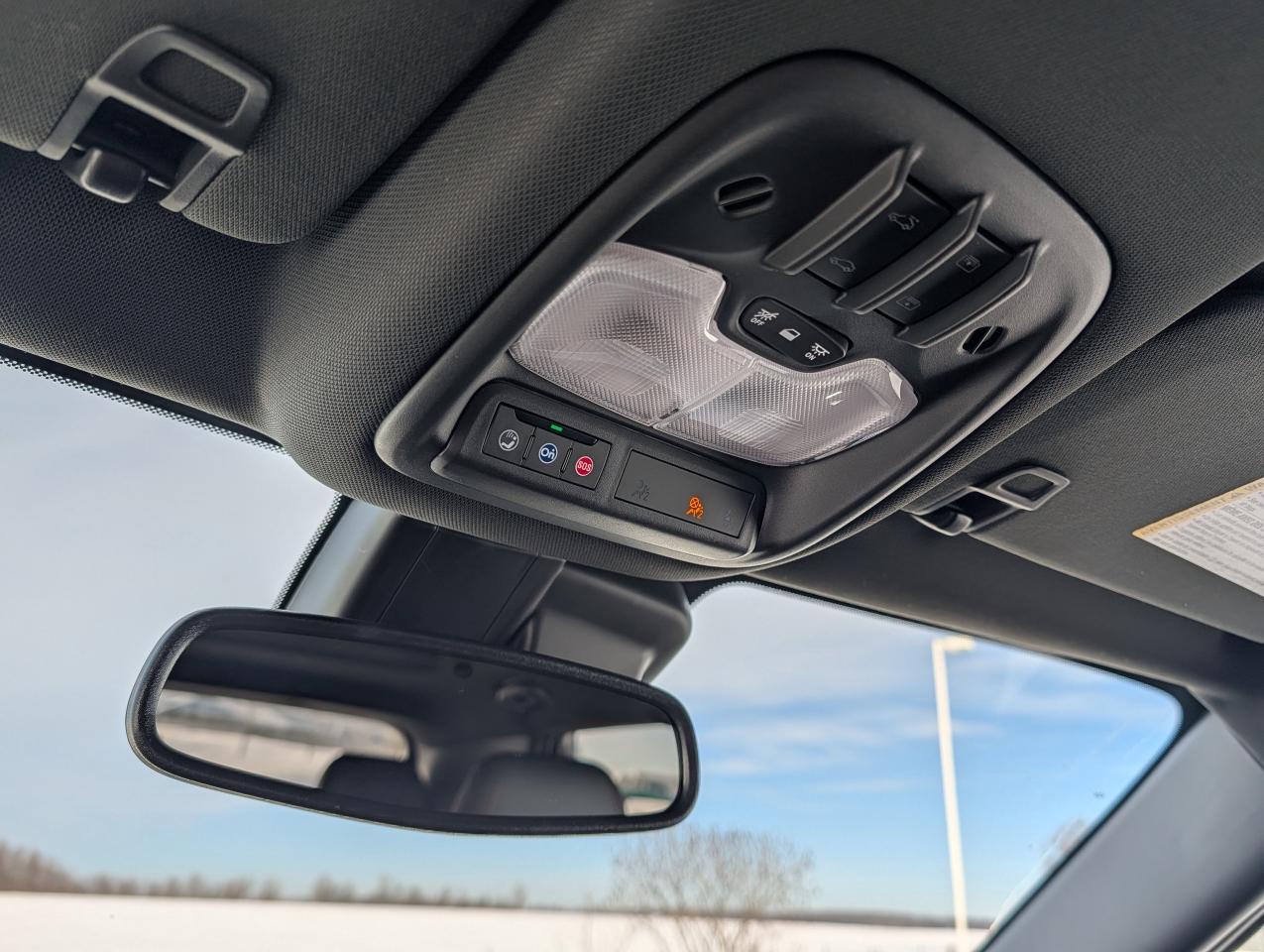 2026 Chevrolet TrailBlazer RS Photo