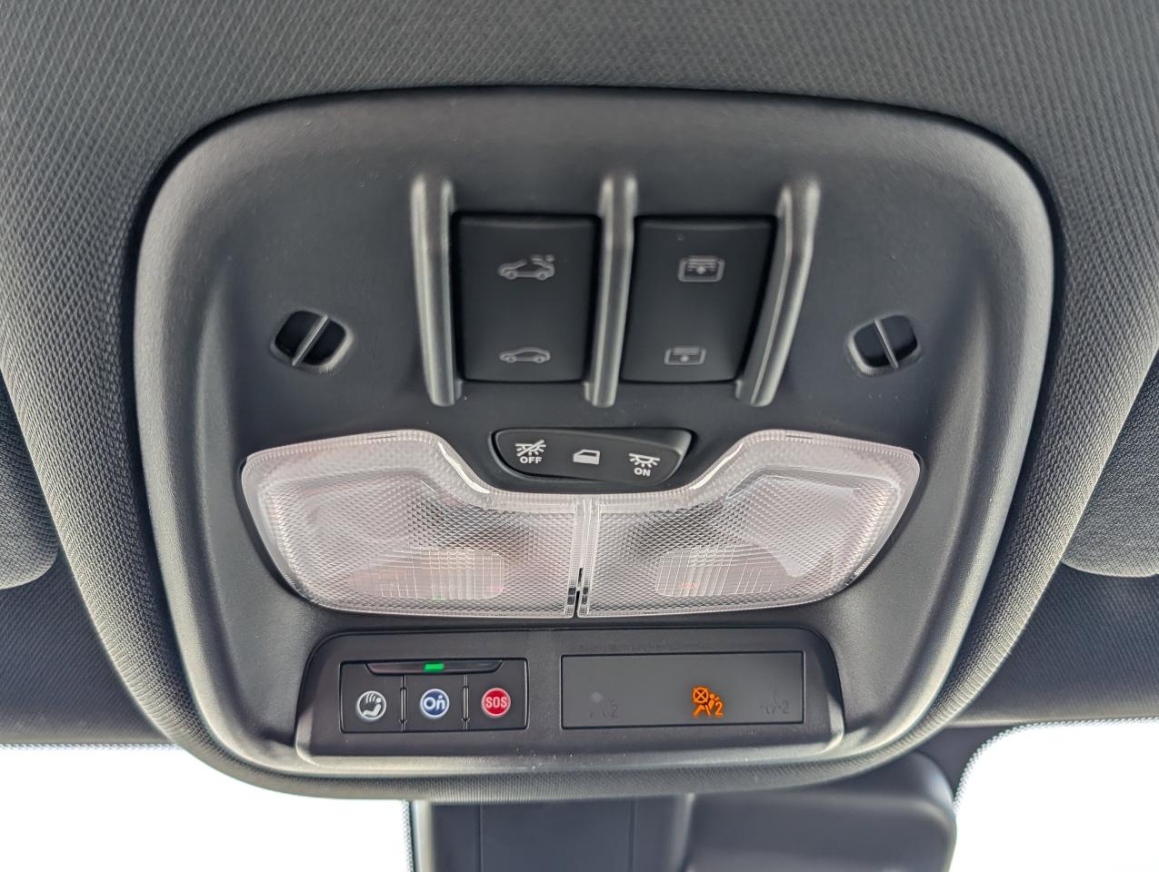 2026 Chevrolet TrailBlazer RS Photo