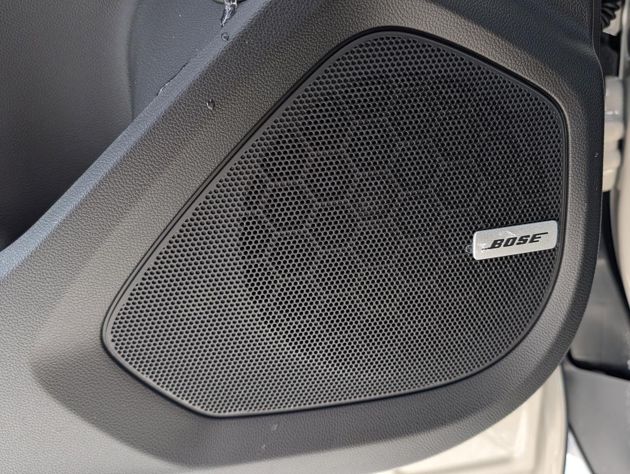 2026 Chevrolet TrailBlazer RS Photo