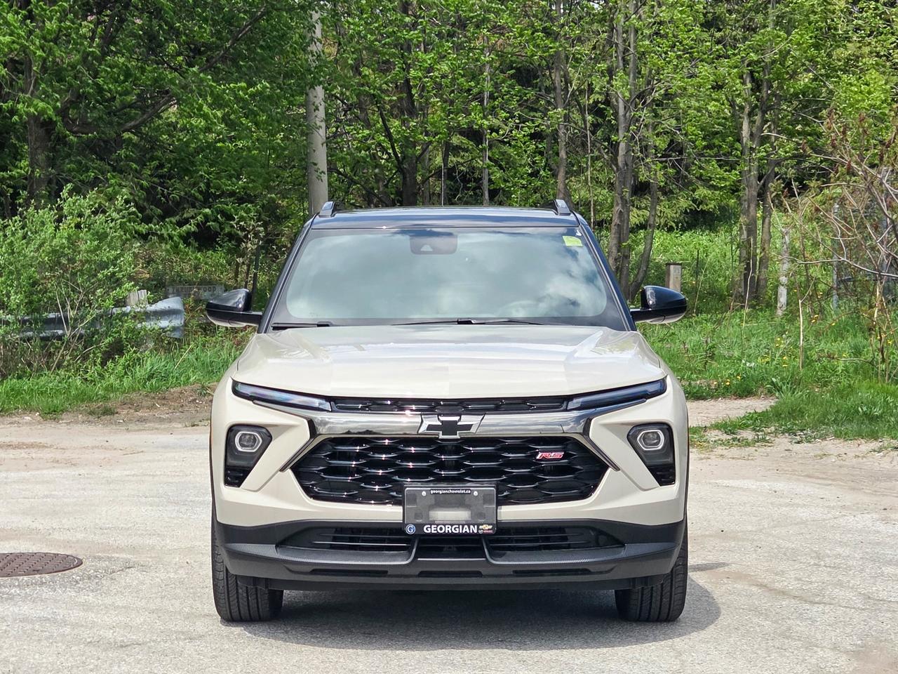 2026 Chevrolet TrailBlazer RS Photo