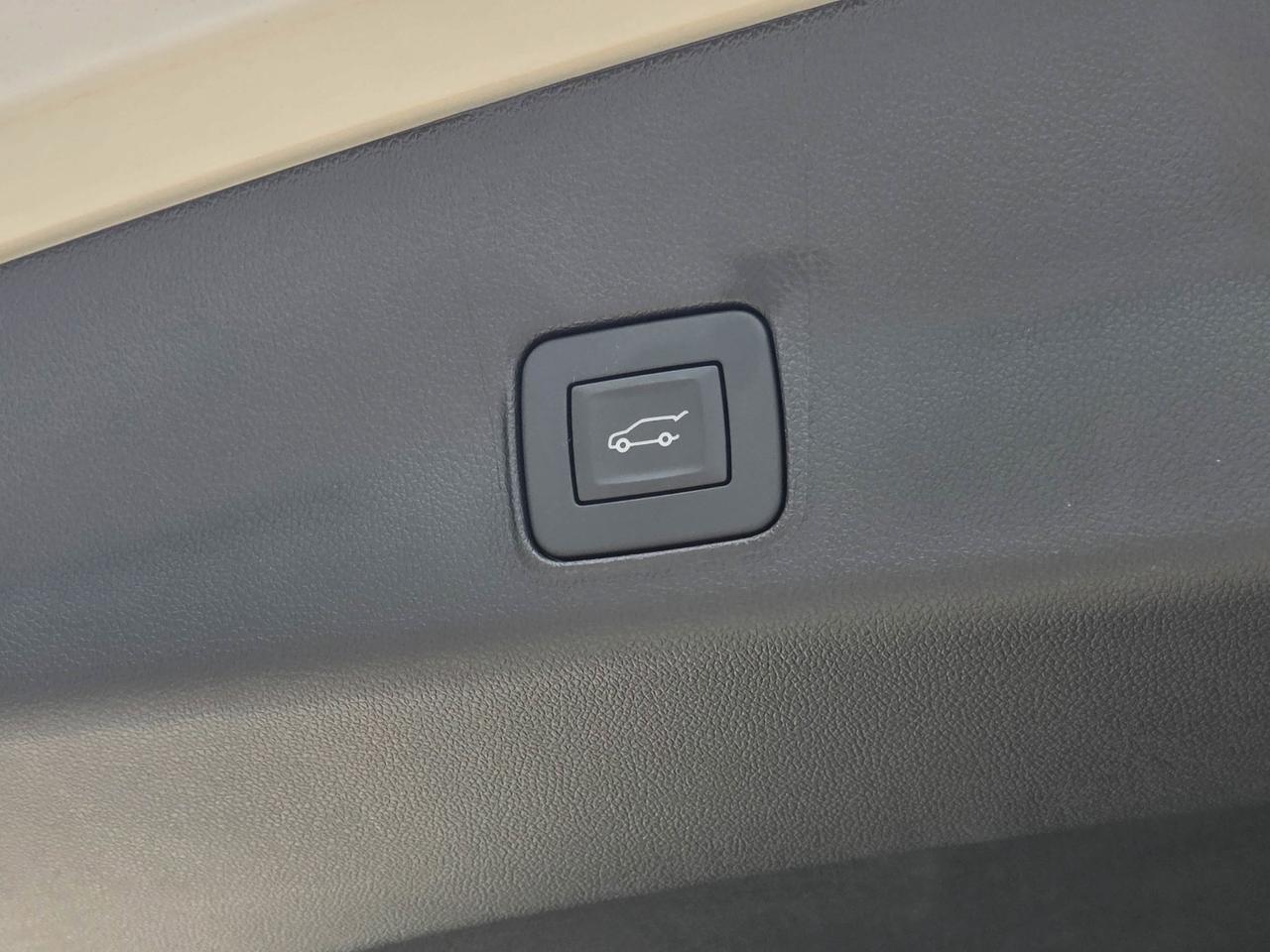 2026 Chevrolet TrailBlazer RS Photo