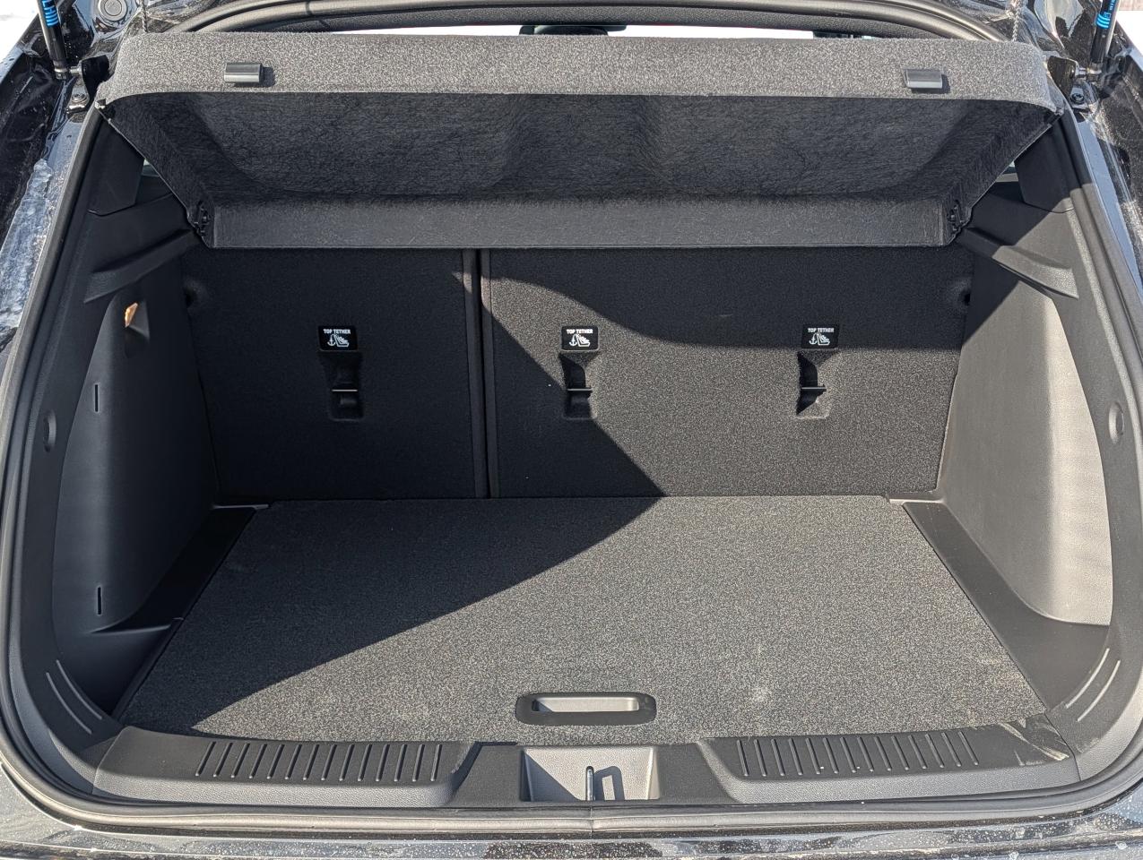 2026 Chevrolet Trax 2RS Photo