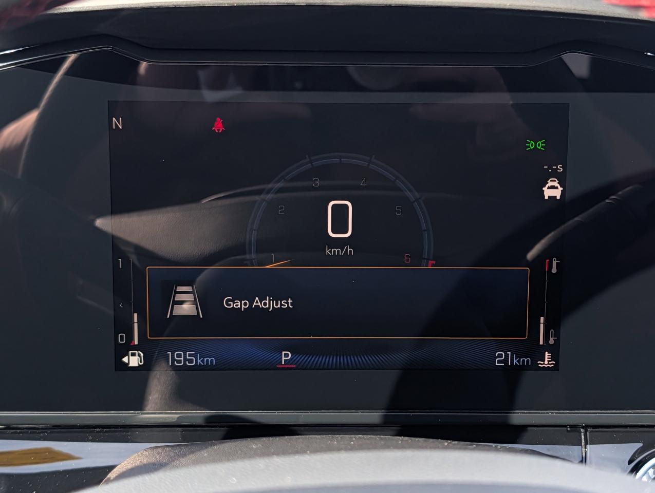 2026 Chevrolet Trax 2RS Photo