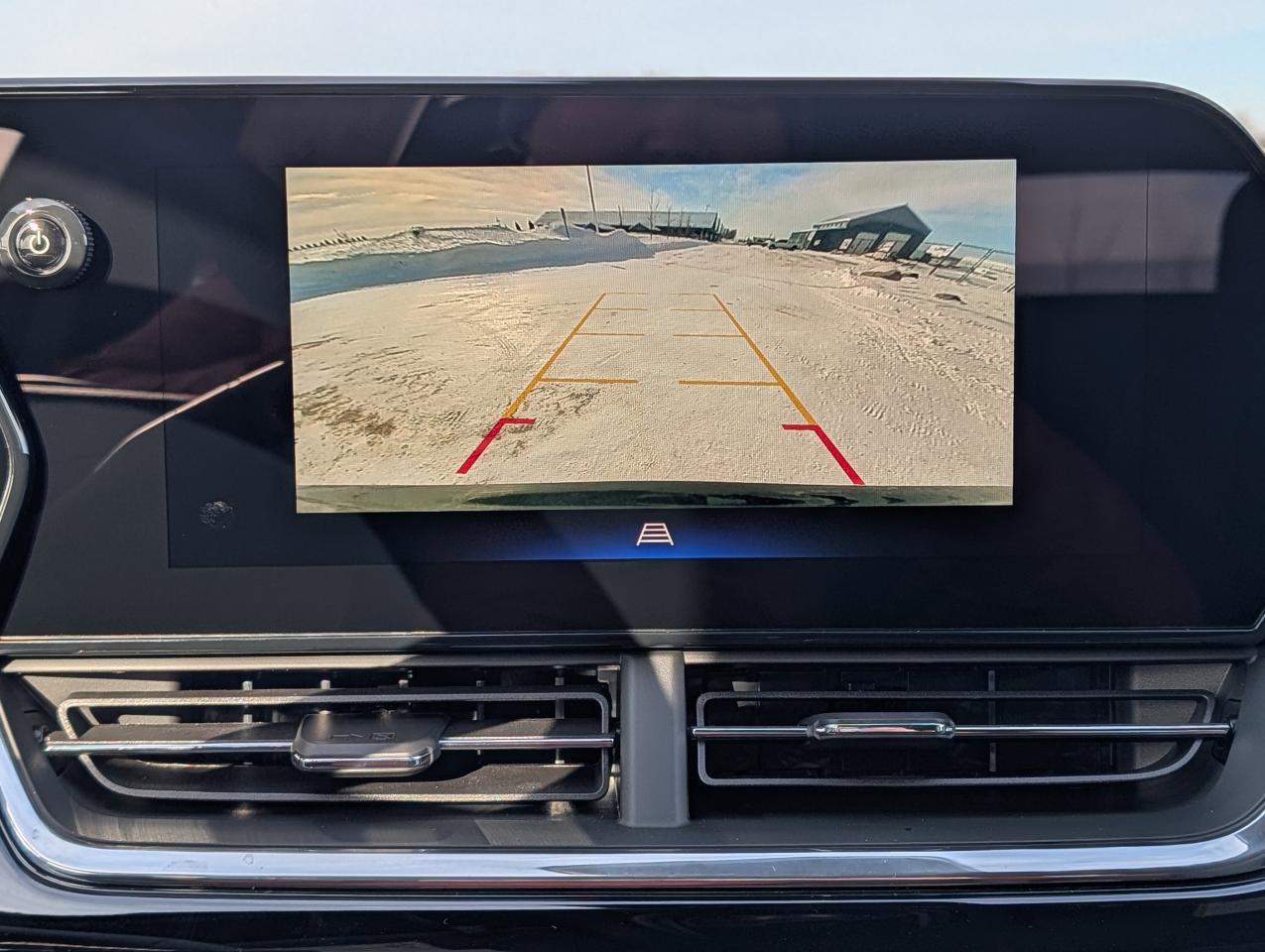 2026 Chevrolet Trax 2RS Photo