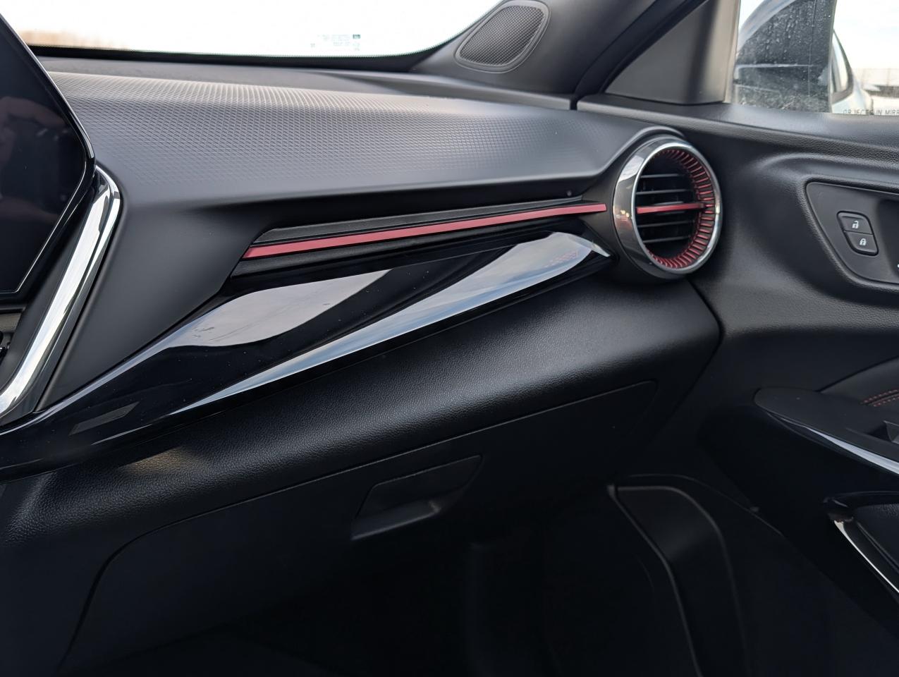 2026 Chevrolet Trax 2RS Photo