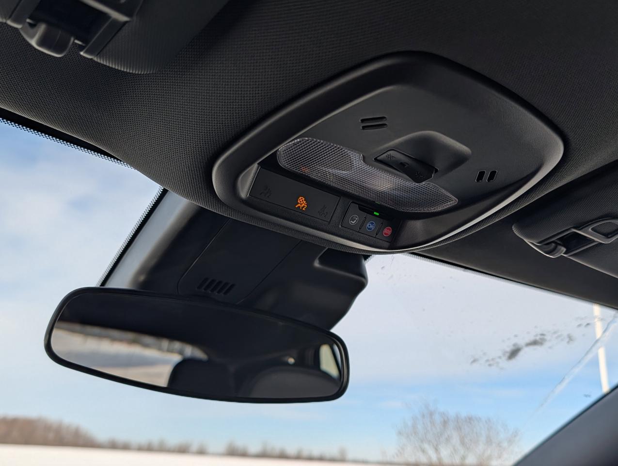 2026 Chevrolet Trax 2RS Photo