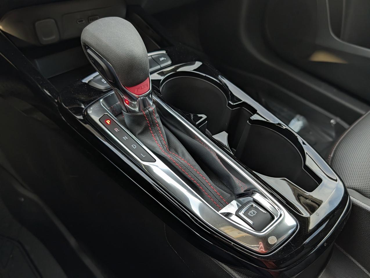 2026 Chevrolet Trax 2RS Photo