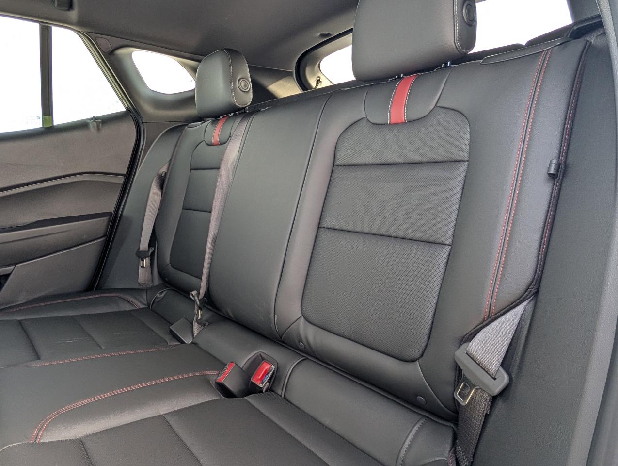 2026 Chevrolet Trax 2RS Photo