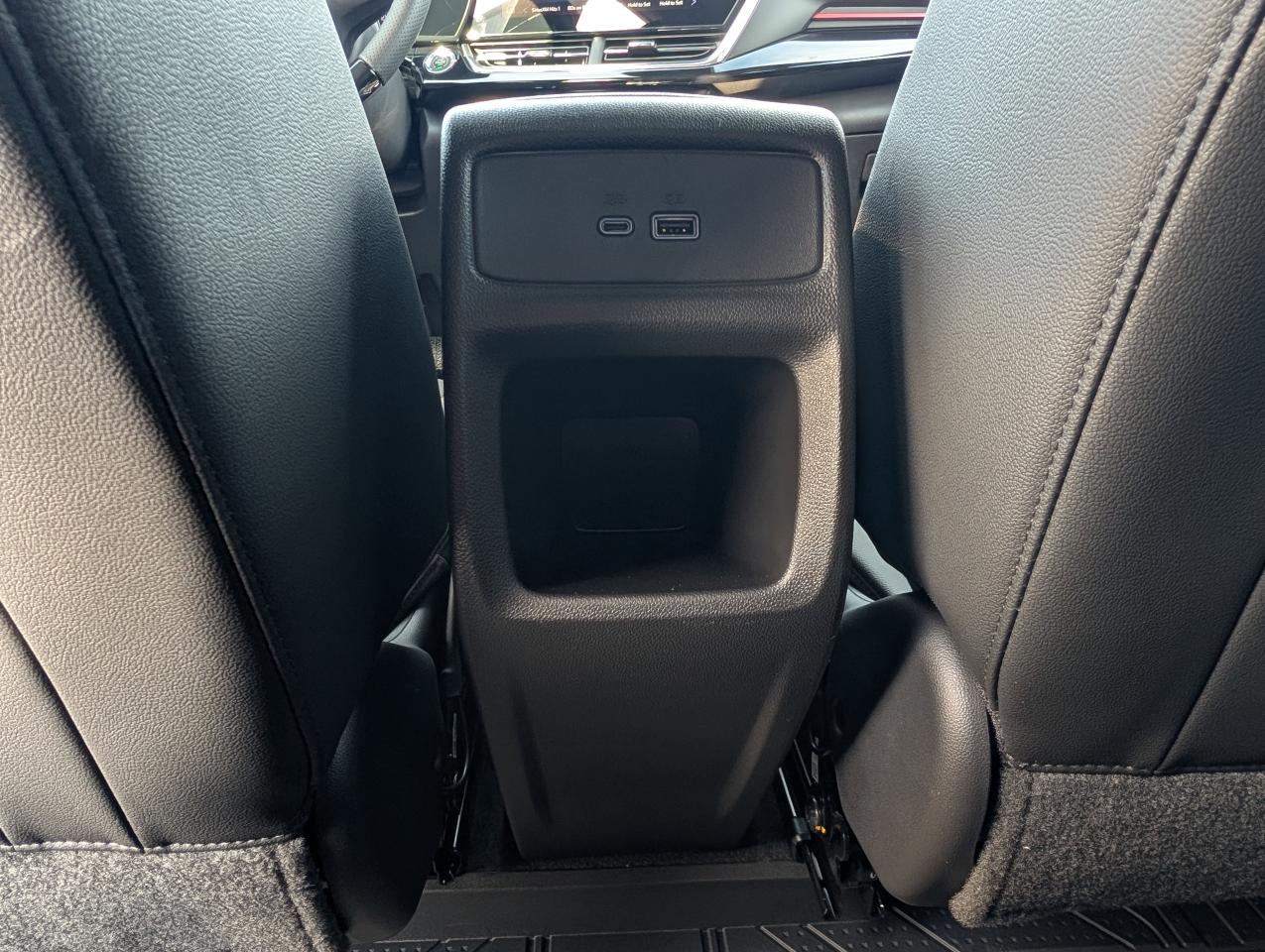 2026 Chevrolet Trax 2RS Photo