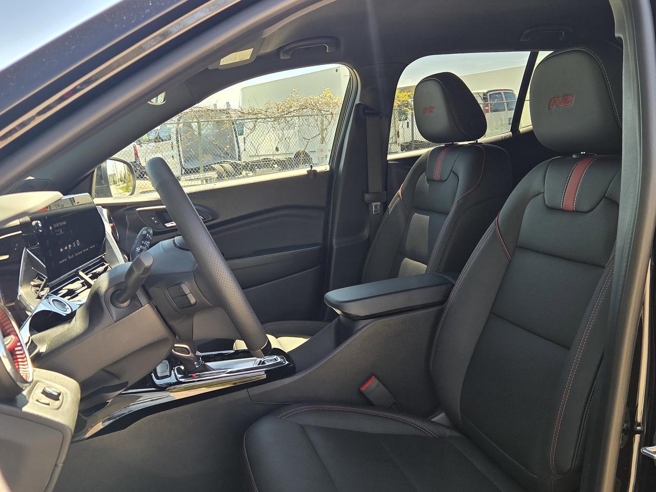 2026 Chevrolet Trax 2RS Photo