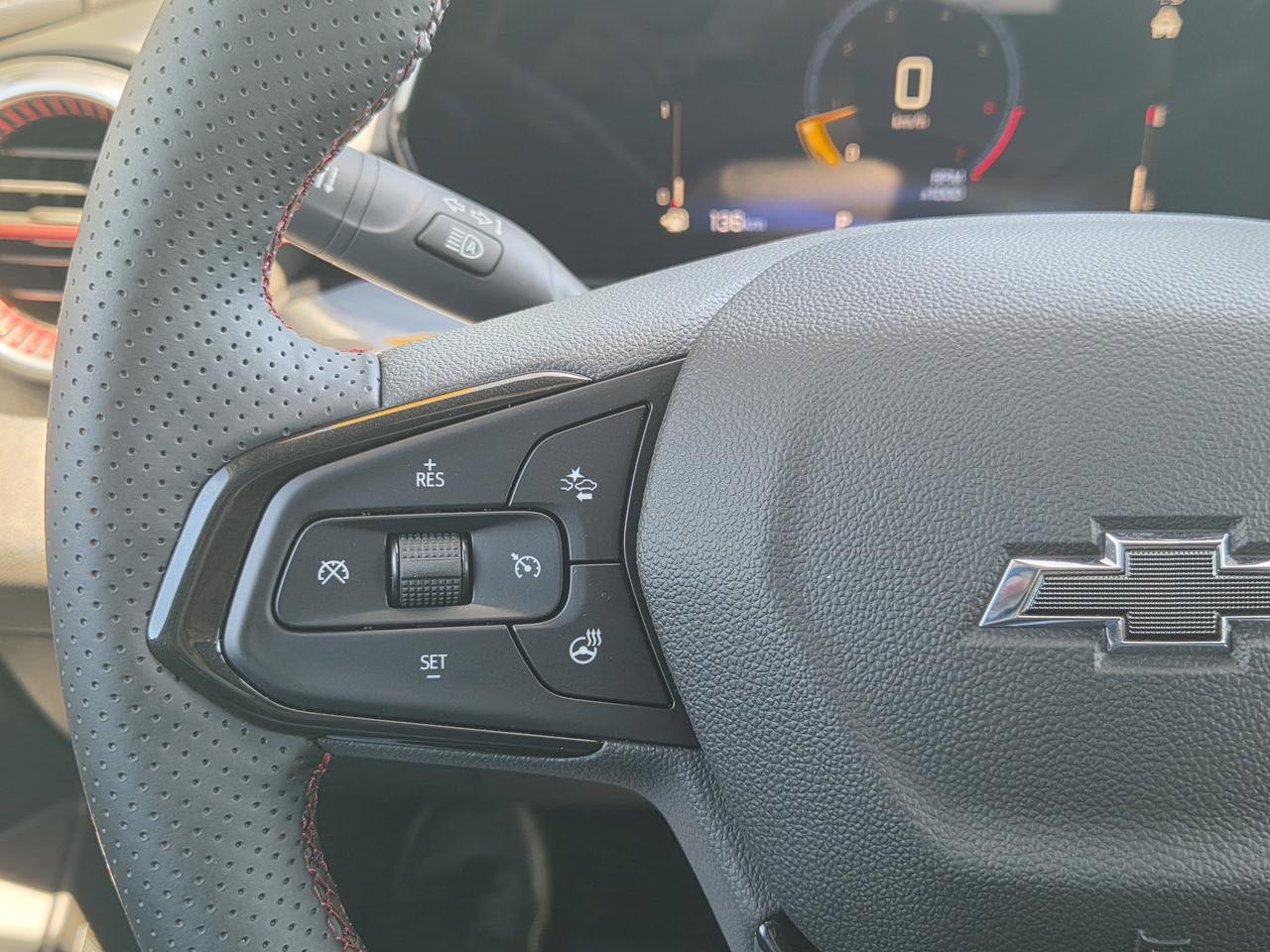 2026 Chevrolet Trax 2RS Photo