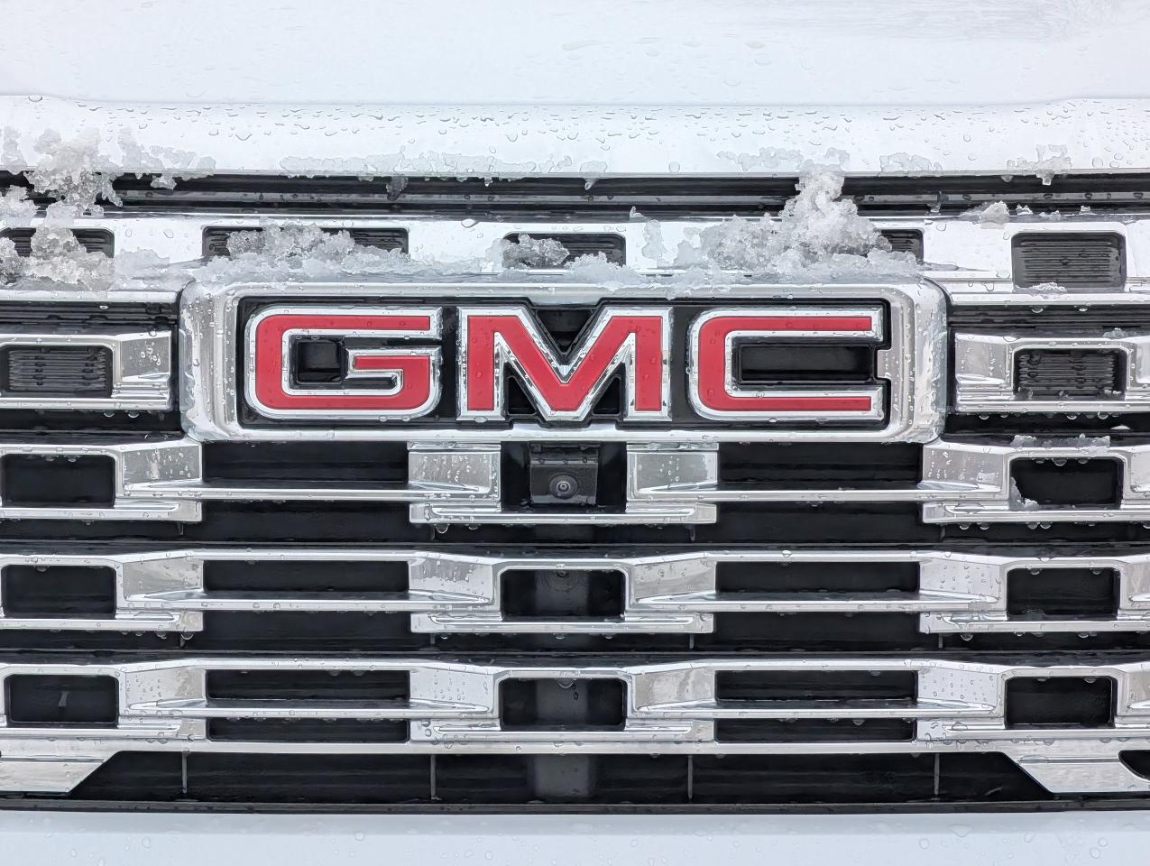 2026 GMC Terrain AWD Denali Photo