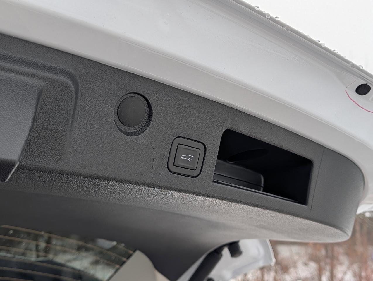 2026 GMC Terrain AWD Denali Photo