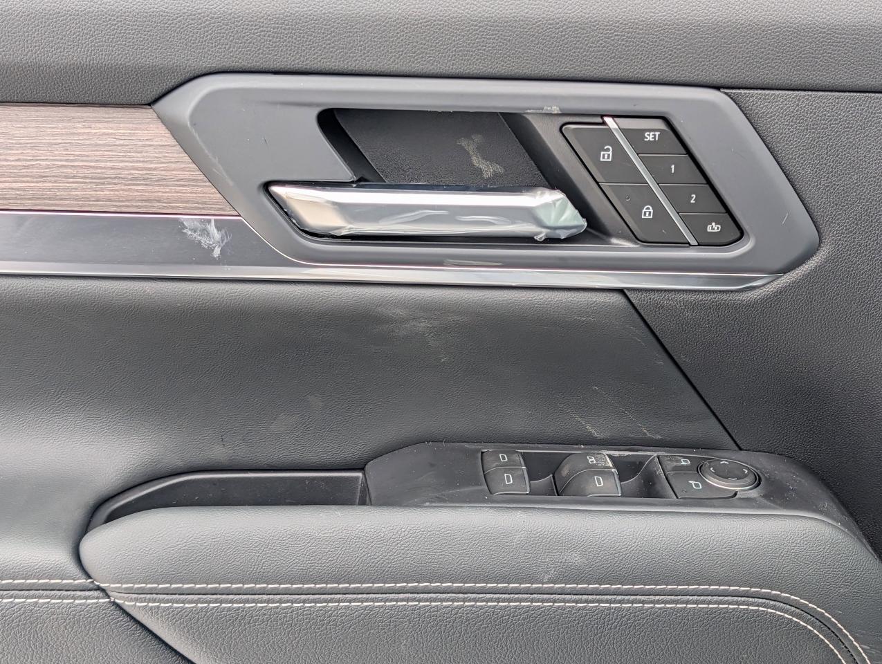 2026 GMC Terrain AWD Denali Photo