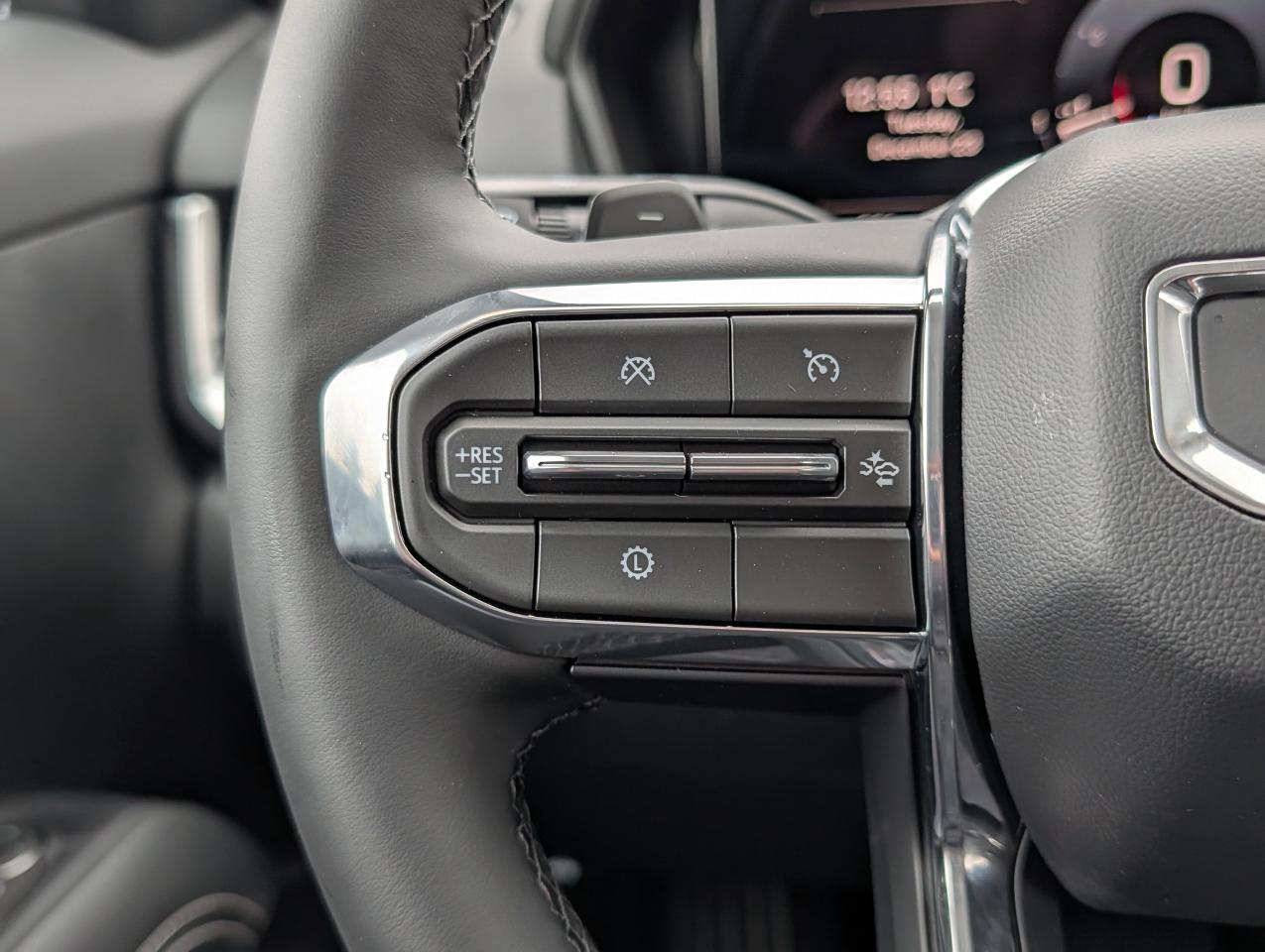 2026 GMC Terrain AWD Denali Photo