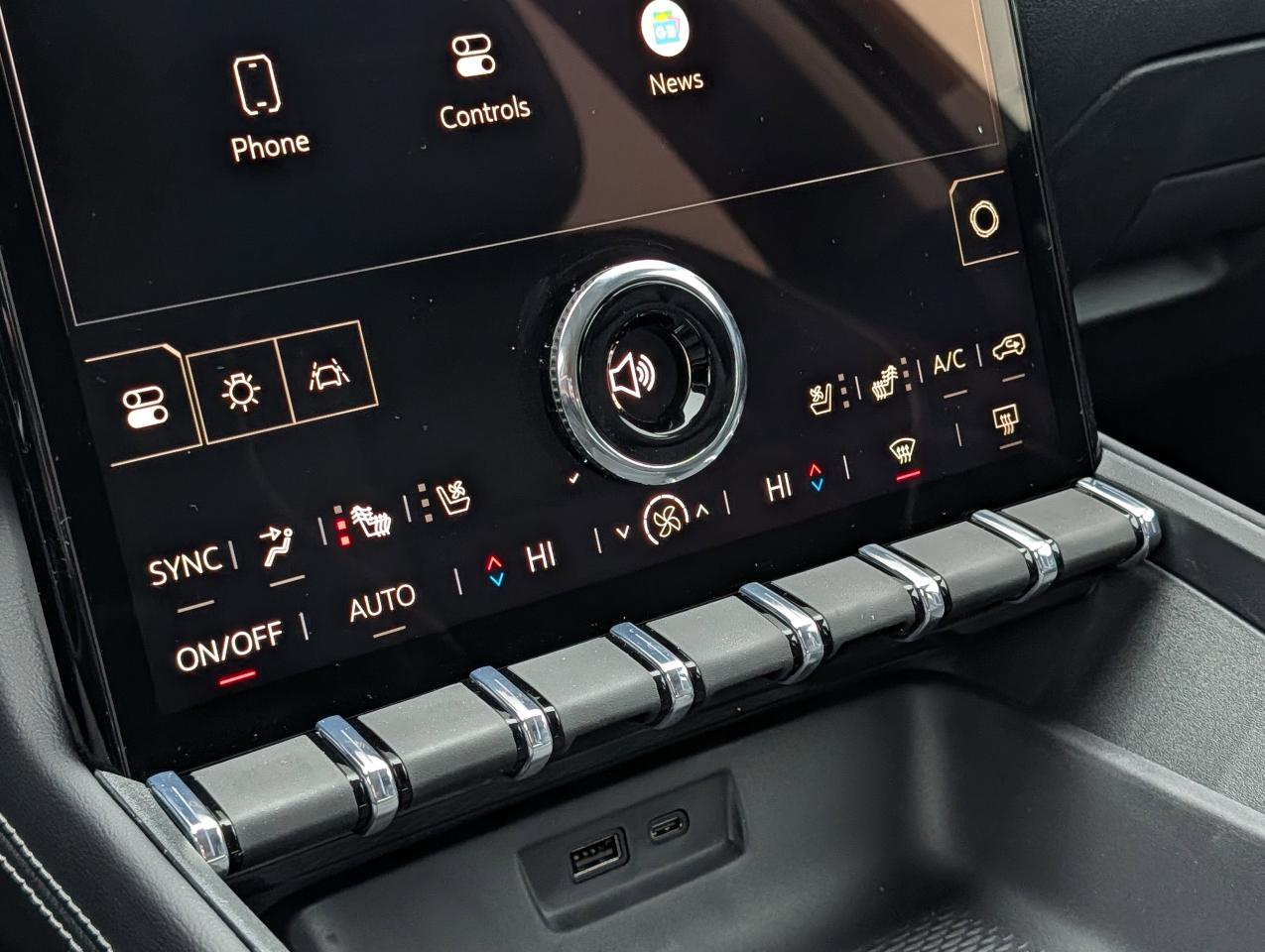 2026 GMC Terrain AWD Denali Photo