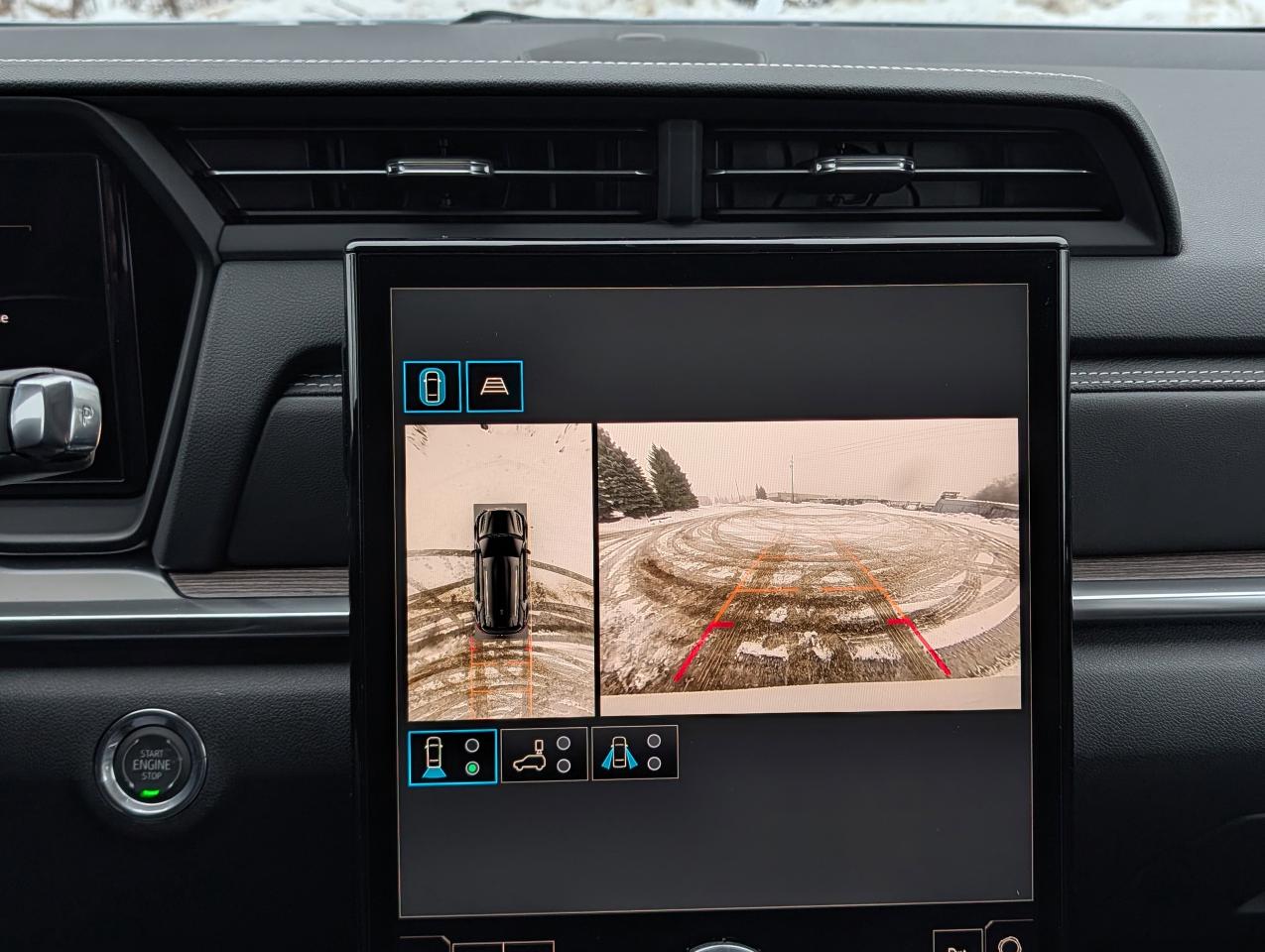 2026 GMC Terrain AWD Denali Photo