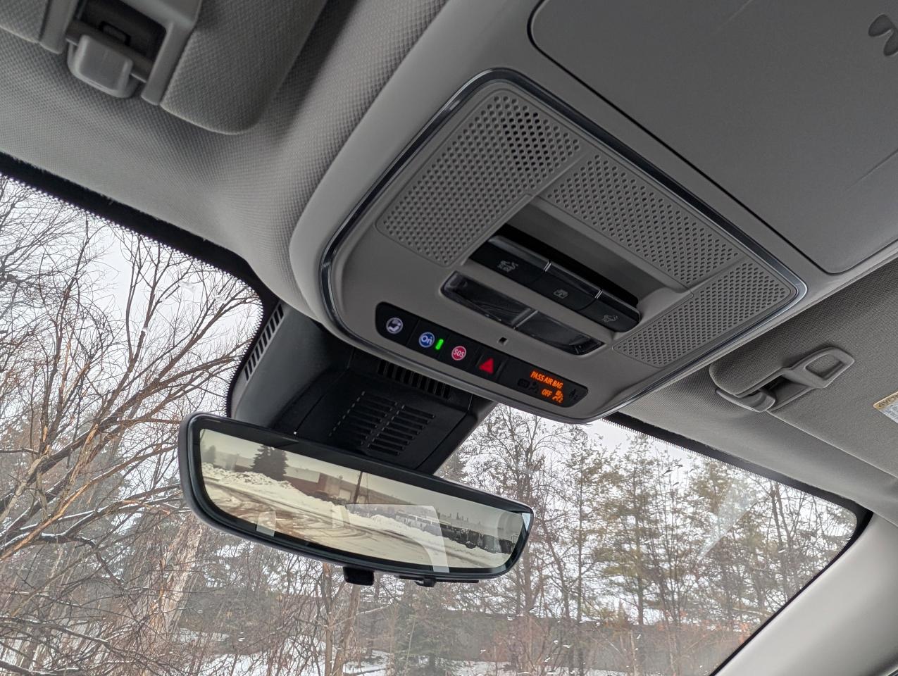 2026 GMC Terrain AWD Denali Photo