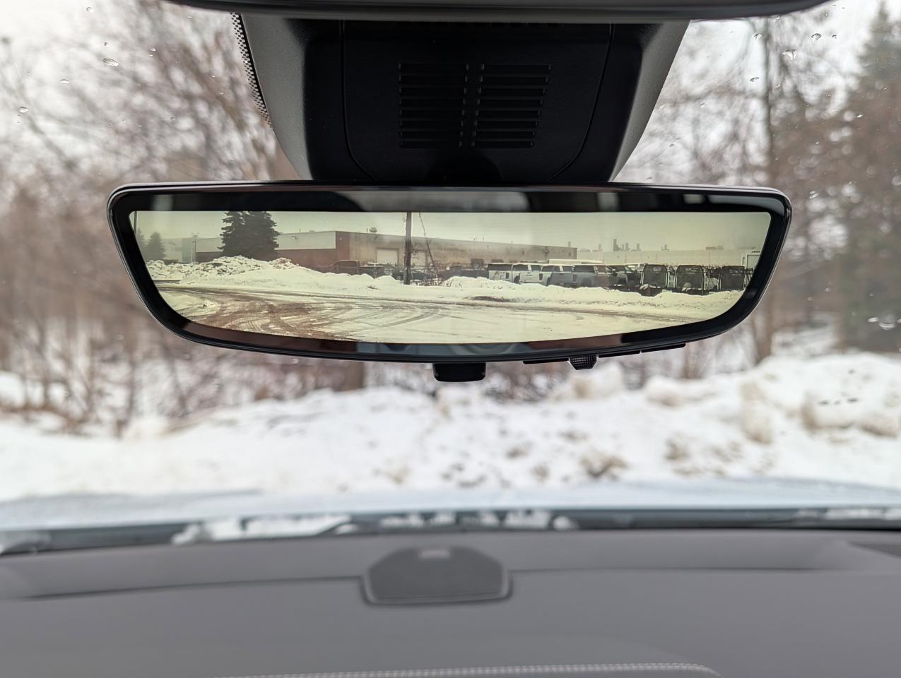 2026 GMC Terrain AWD Denali Photo