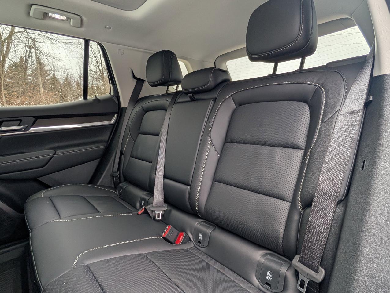 2026 GMC Terrain AWD Denali Photo